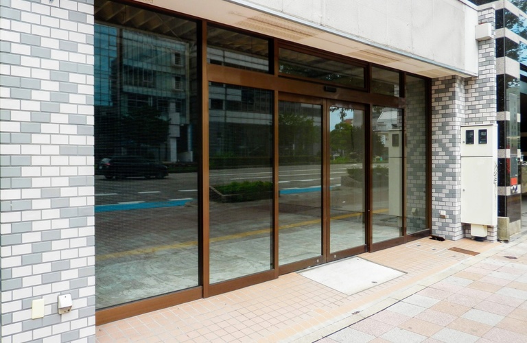 店舗の取り壊し | 埼玉県加須市の解体工事なら解体カンガルー